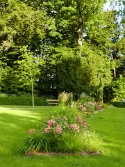 201803 Friedhof Zollikofen Bild 1