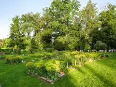 201803 Friedhof Zollikofen Bild 1